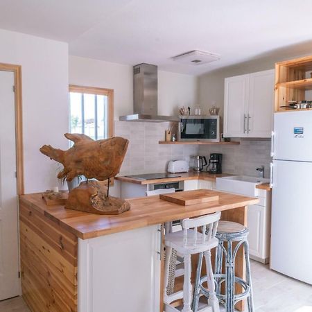 The Ohana Beach Apartment 科拉雷侯 外观 照片