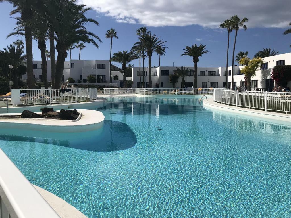 The Ohana Beach Apartment 科拉雷侯 外观 照片