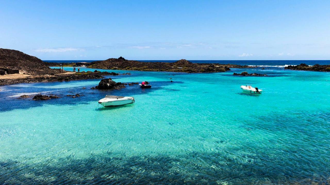 The Ohana Beach Apartment 科拉雷侯 外观 照片