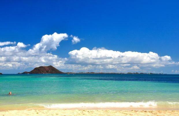 The Ohana Beach Apartment 科拉雷侯 外观 照片