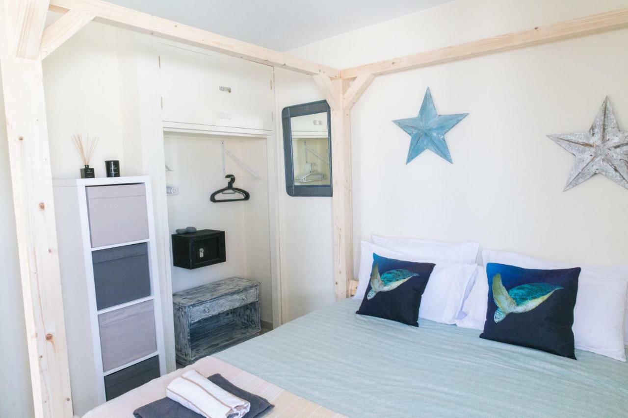 The Ohana Beach Apartment 科拉雷侯 外观 照片