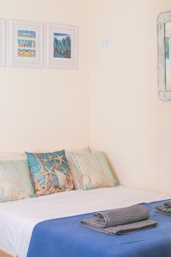 The Ohana Beach Apartment 科拉雷侯 外观 照片